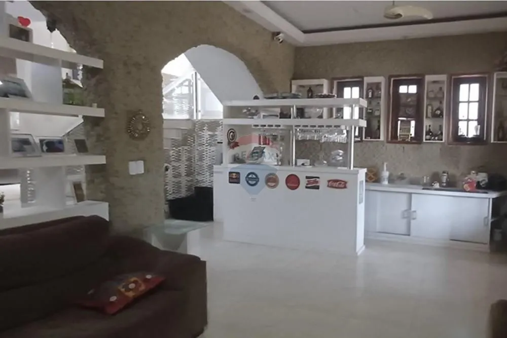 Casa de Condomínio, 5 quartos - Foto 11
