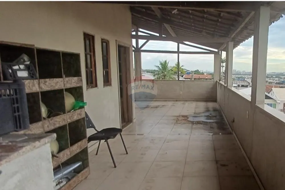Casa de Condomínio, 5 quartos - Foto 72