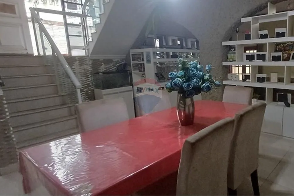 Casa de Condomínio, 5 quartos - Foto 17