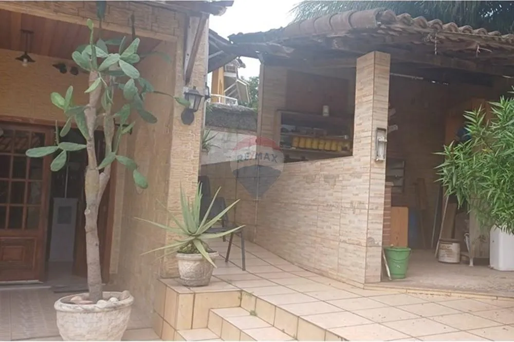 Casa de Condomínio, 5 quartos - Foto 4