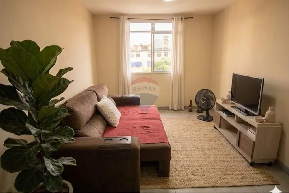 Apartamento, 1 quarto - Foto 9