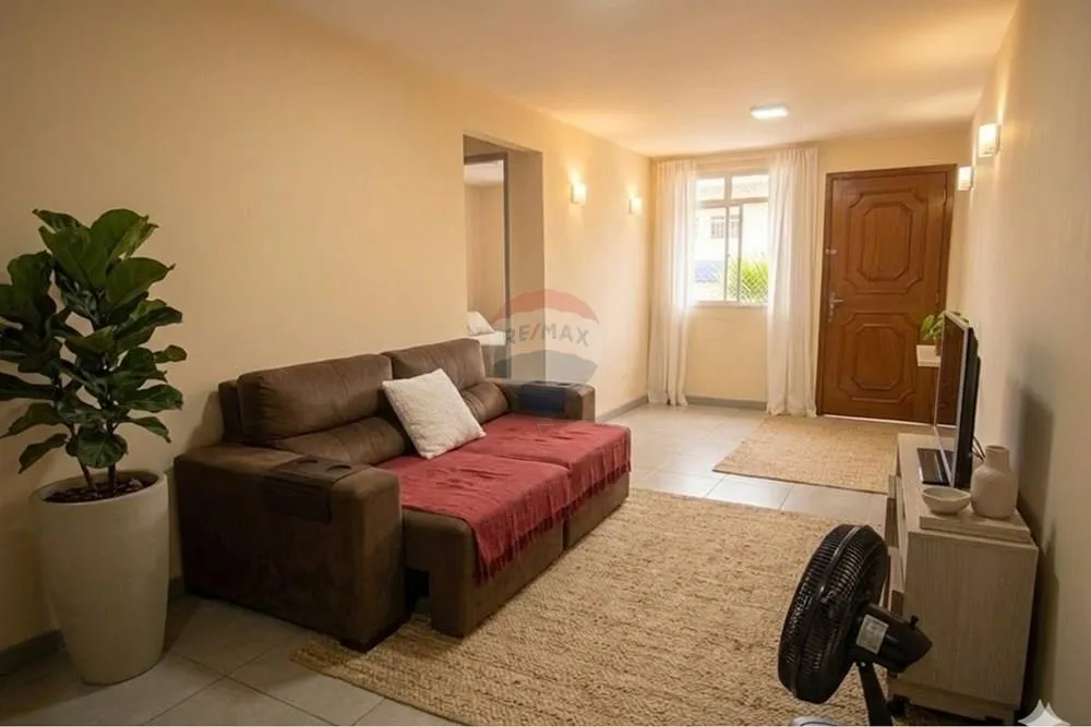 Apartamento, 1 quarto - Foto 8
