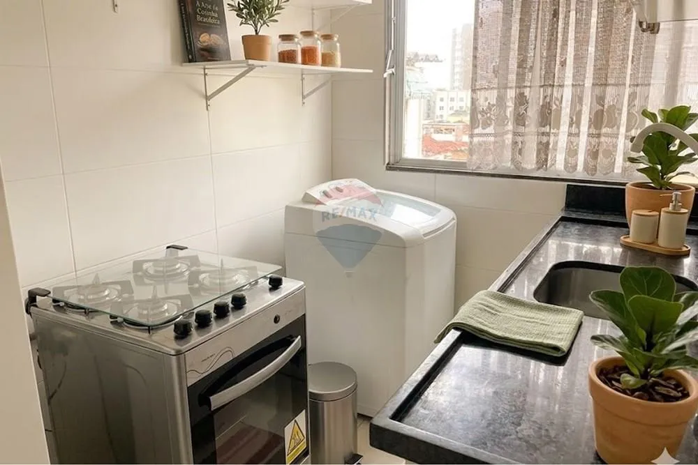 Apartamento, 1 quarto - Foto 18