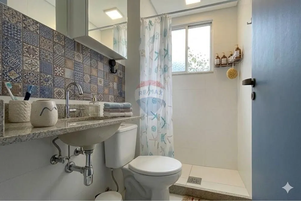Apartamento, 1 quarto - Foto 3