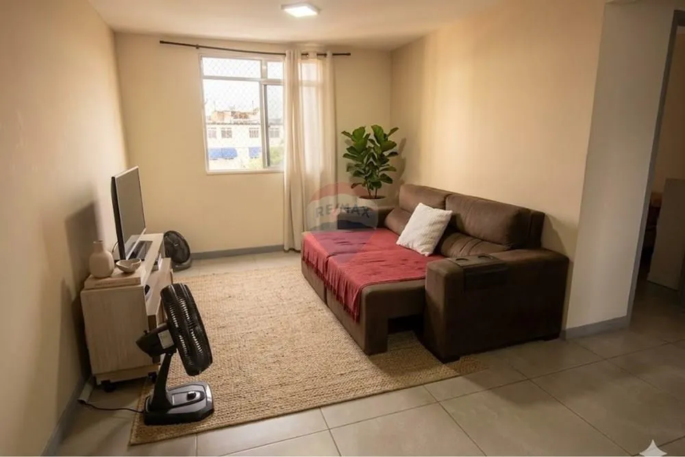 Apartamento, 1 quarto - Foto 5