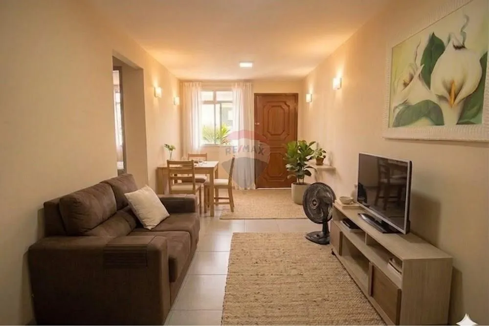 Apartamento, 1 quarto - Foto 4
