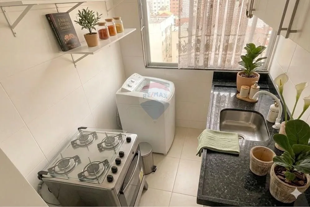 Apartamento, 1 quarto - Foto 11