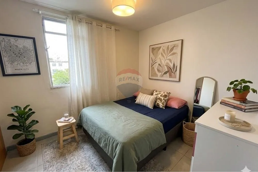 Apartamento, 1 quarto - Foto 6