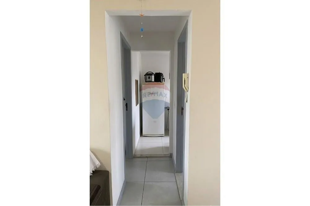 Apartamento, 1 quarto - Foto 2