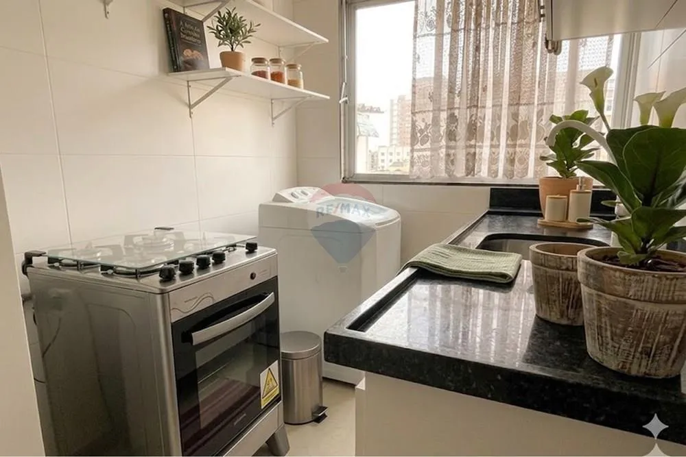 Apartamento, 1 quarto - Foto 13