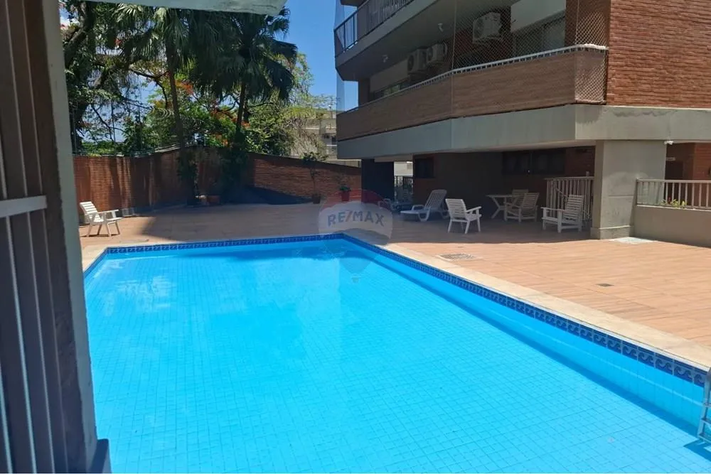 Apartamento, 3 quartos, 143 m² - Foto 9