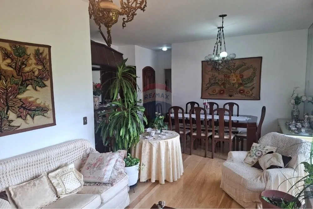 Apartamento, 3 quartos, 143 m² - Foto 3