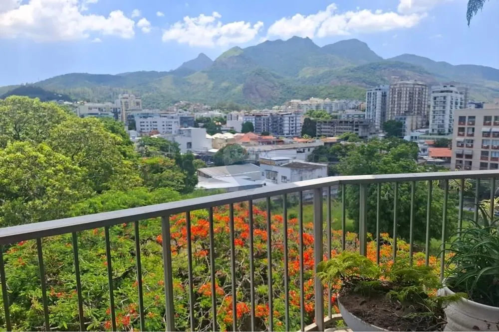 Apartamento, 3 quartos, 143 m² - Foto 2