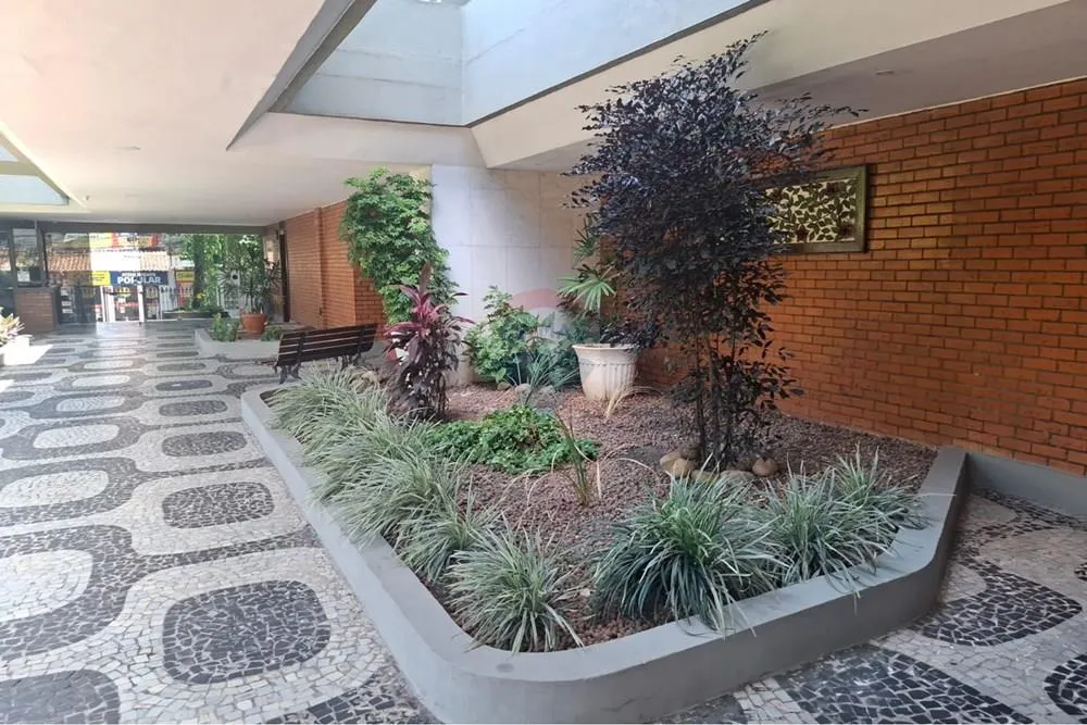Apartamento, 3 quartos, 143 m² - Foto 5