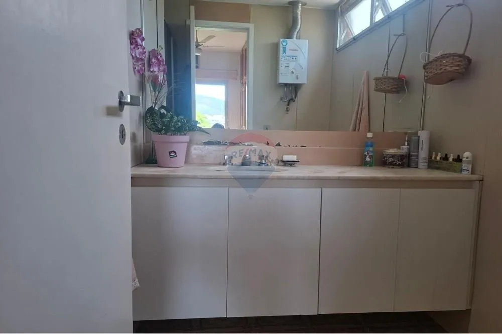 Apartamento, 3 quartos, 143 m² - Foto 7