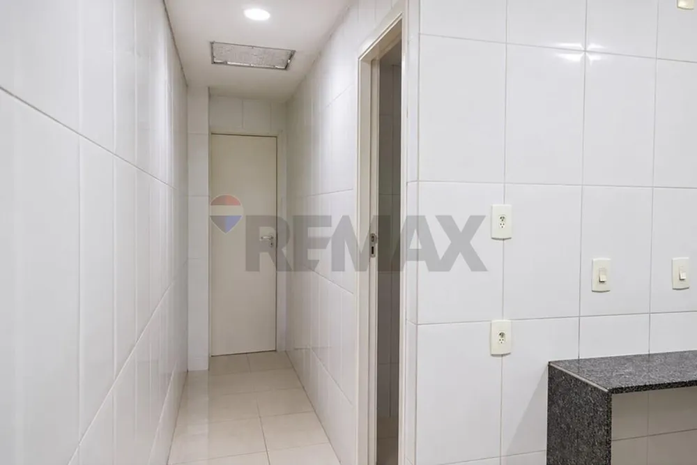 Loja-Salão, 130 m² - Foto 11