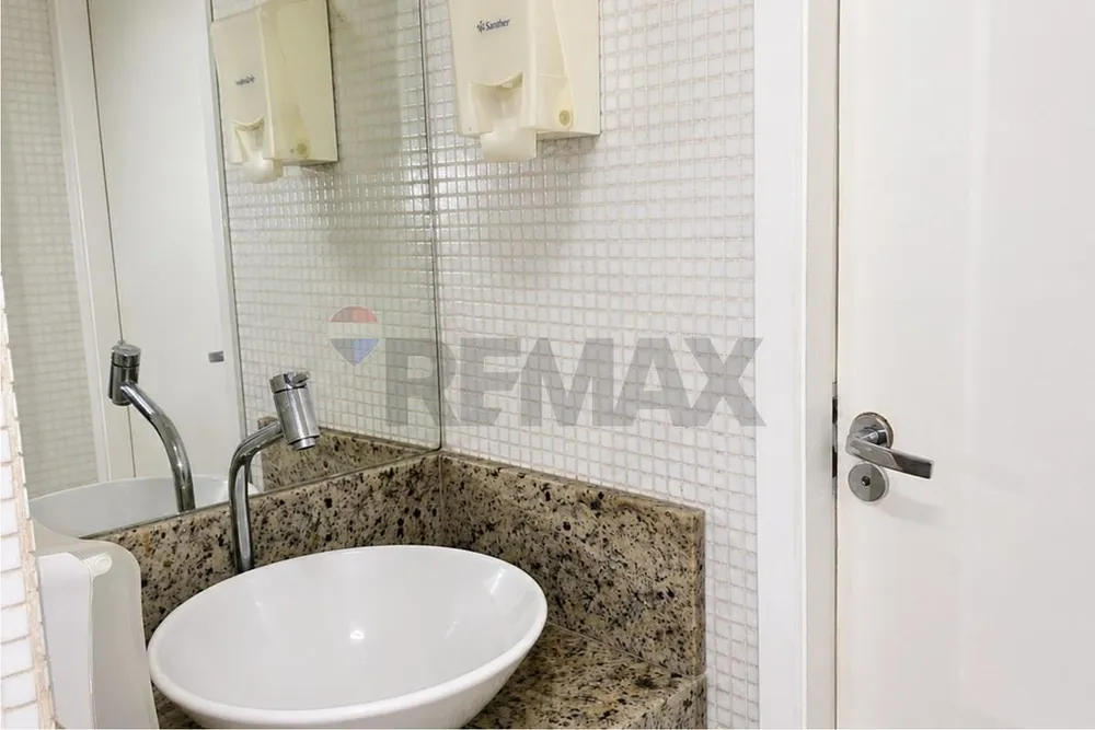 Loja-Salão, 130 m² - Foto 3