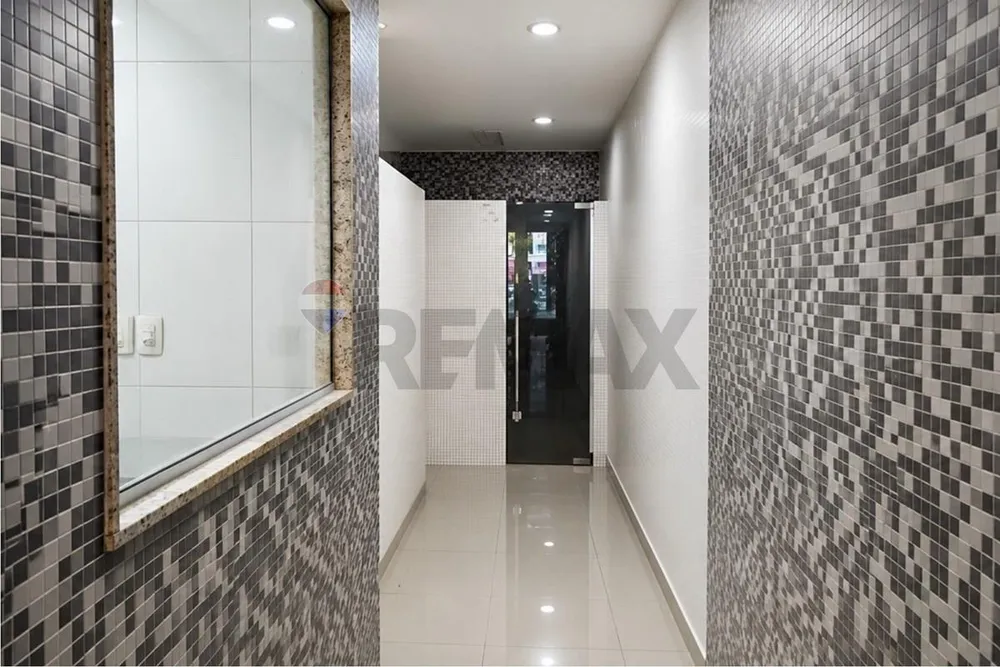 Loja-Salão, 130 m² - Foto 5