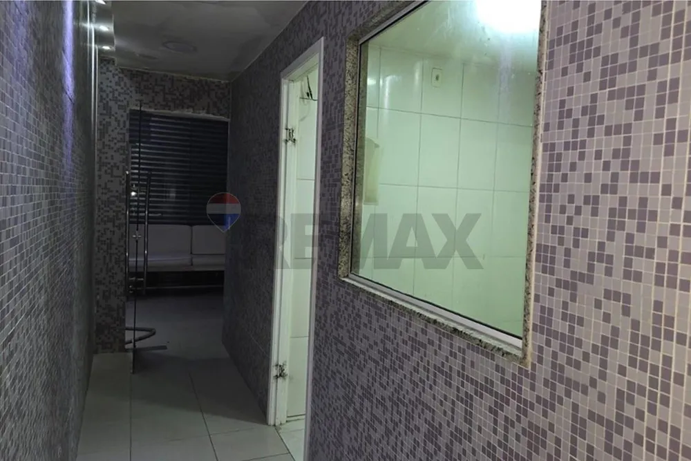 Loja-Salão, 130 m² - Foto 10