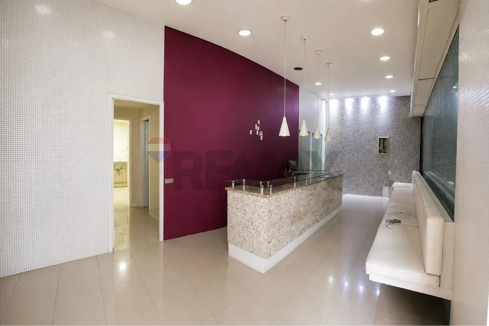 Loja-Salão, 130 m² - Foto 2