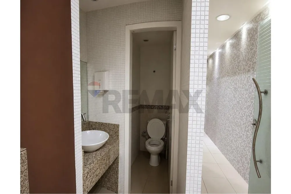 Loja-Salão, 130 m² - Foto 4