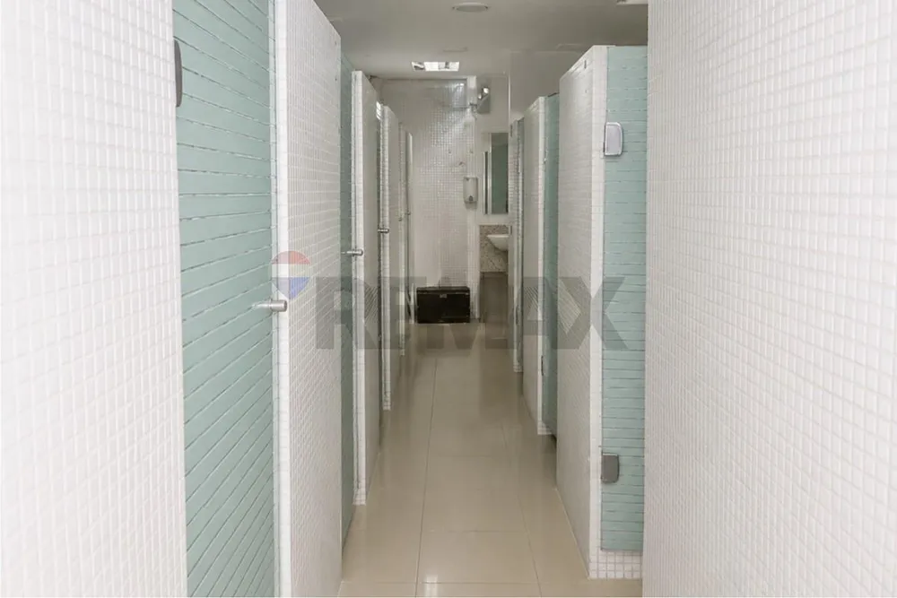 Loja-Salão, 130 m² - Foto 6