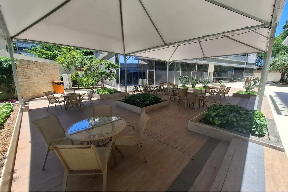 Sala-Conjunto, 33 m² - Foto 17