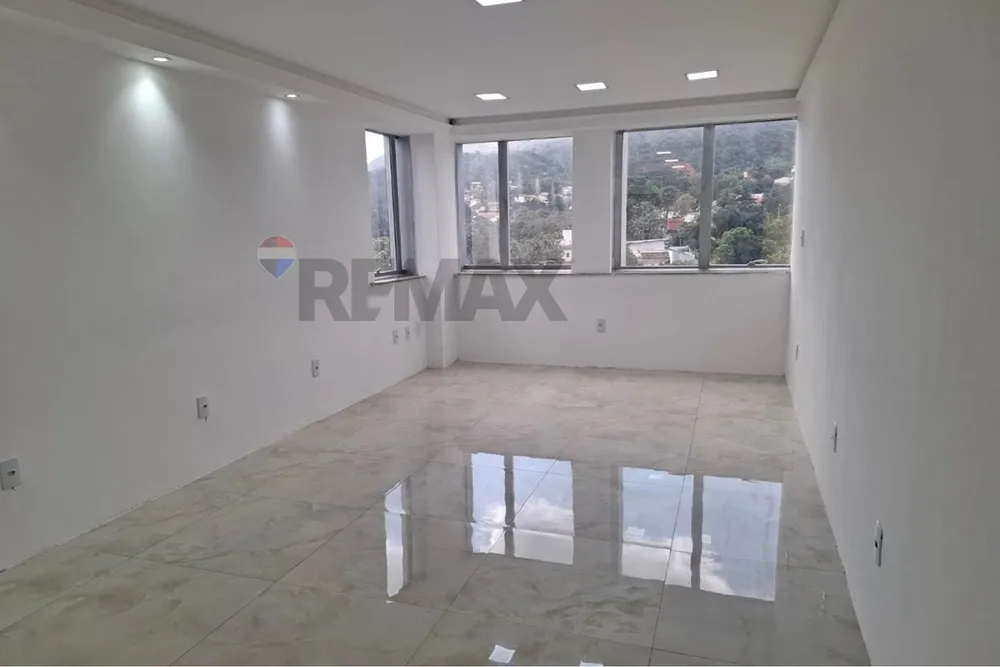 Sala-Conjunto, 33 m² - Foto 1