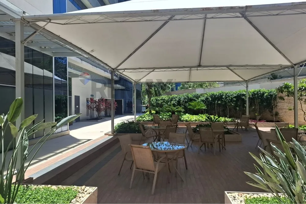 Sala-Conjunto, 33 m² - Foto 19