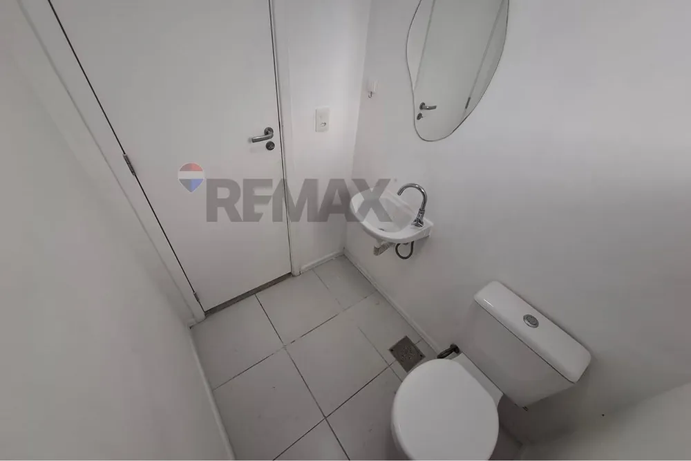 Sala-Conjunto, 33 m² - Foto 11