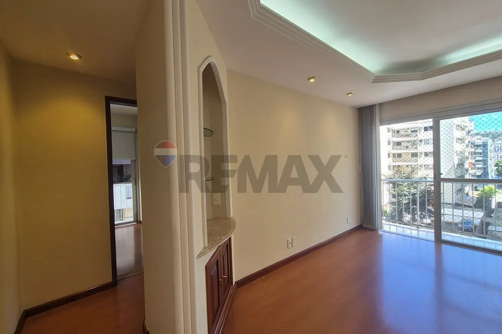 Apartamento, 2 quartos, 67 m² - Foto 1