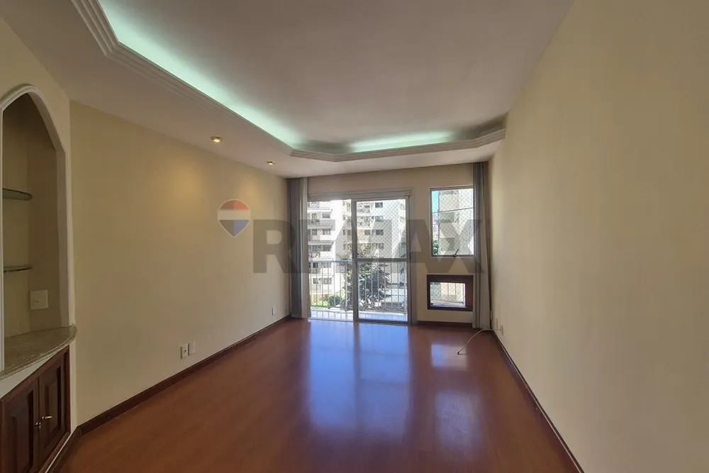 Apartamento, 2 quartos, 67 m² - Foto 2