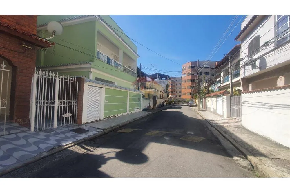 Casa, 5 quartos, 229 m² - Foto 22