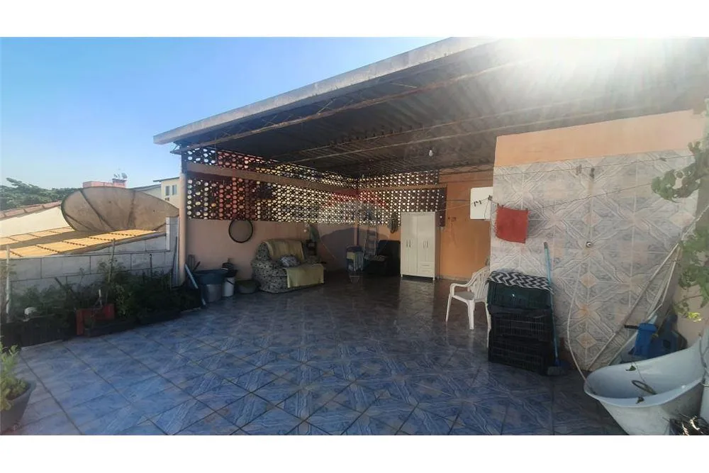 Casa, 5 quartos, 229 m² - Foto 18