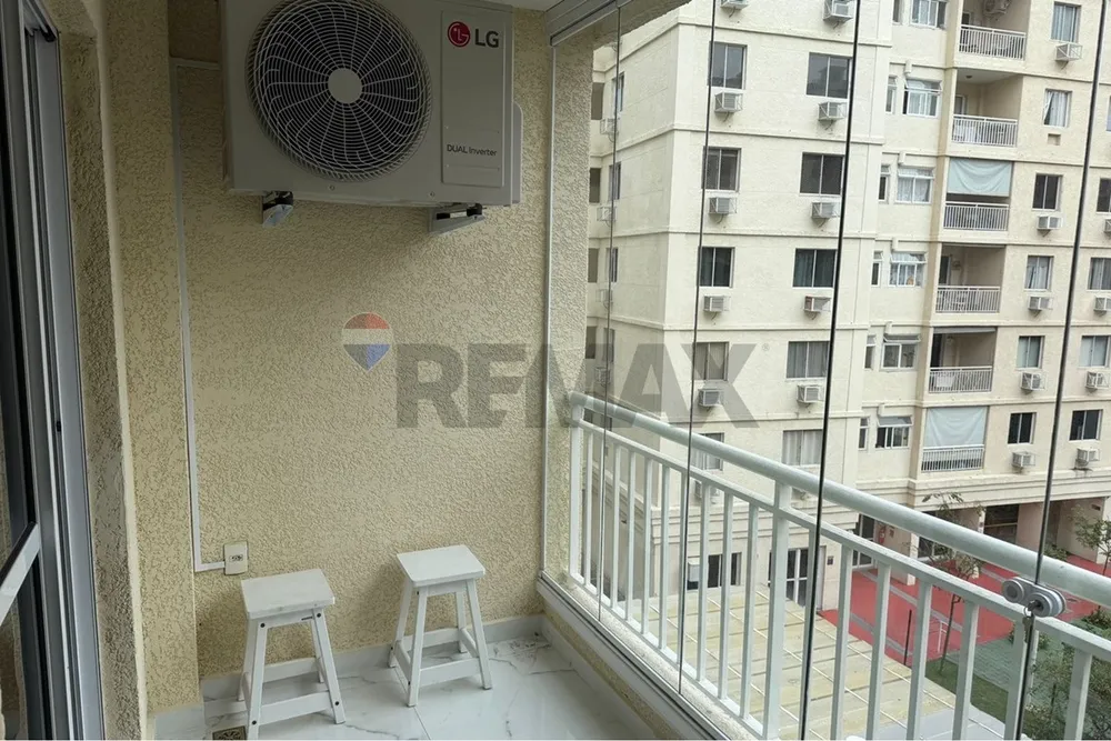 Apartamento, 2 quartos - Foto 27
