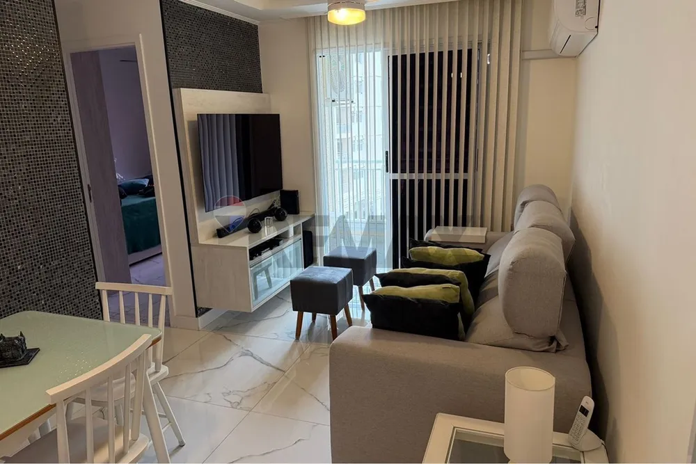 Apartamento, 2 quartos - Foto 6