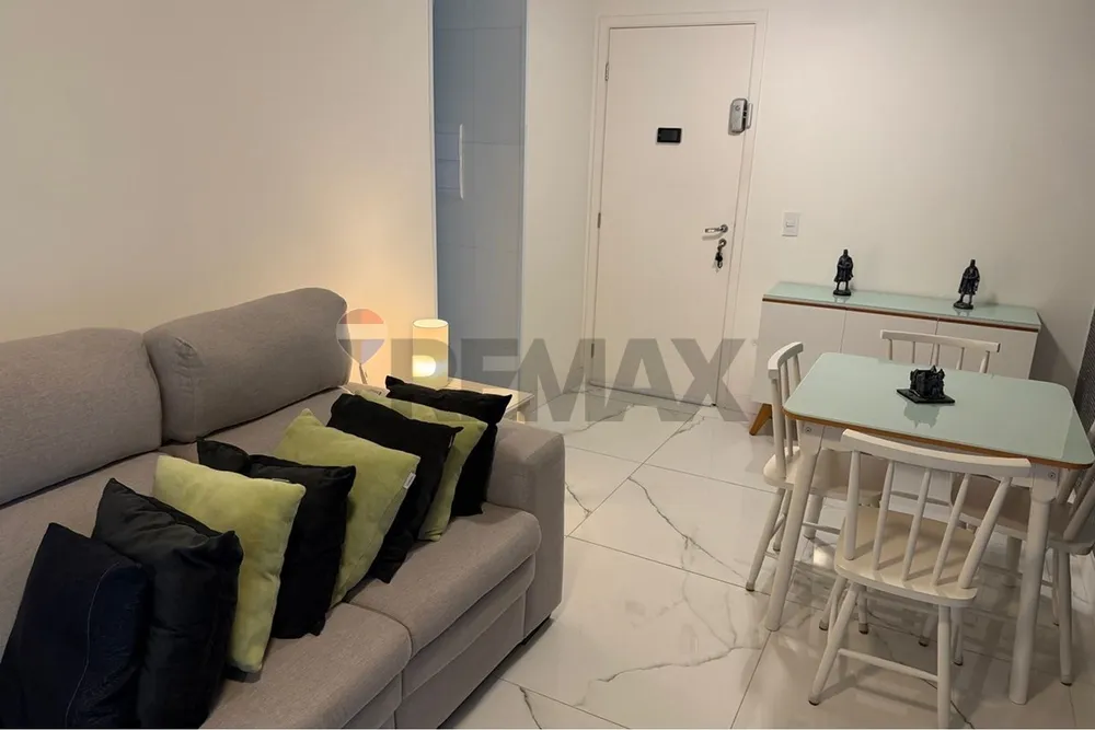 Apartamento, 2 quartos - Foto 7
