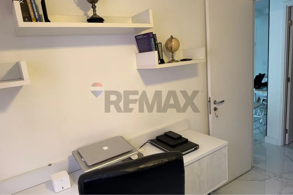Apartamento, 2 quartos - Foto 23