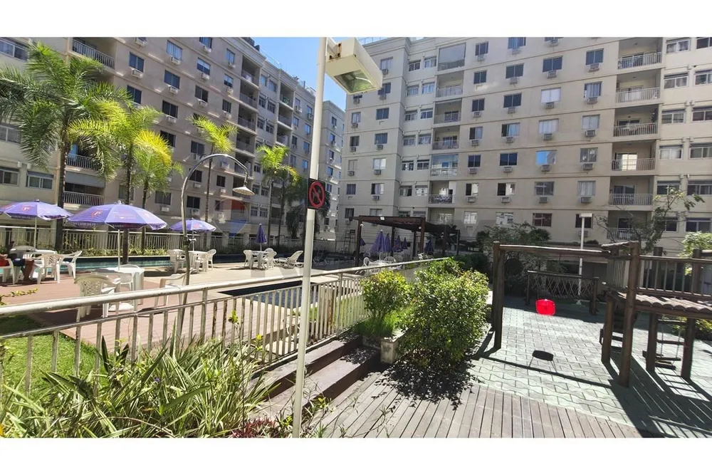 Apartamento, 2 quartos - Foto 43