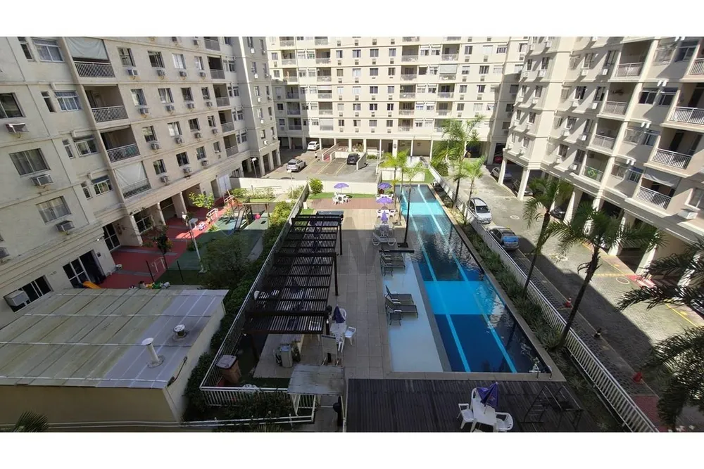 Apartamento, 2 quartos - Foto 33