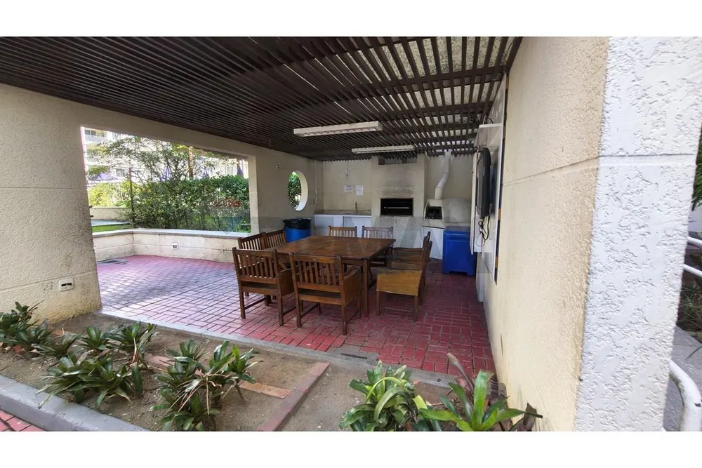 Apartamento, 2 quartos - Foto 40