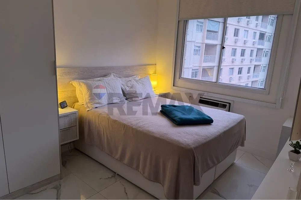 Apartamento, 2 quartos - Foto 10