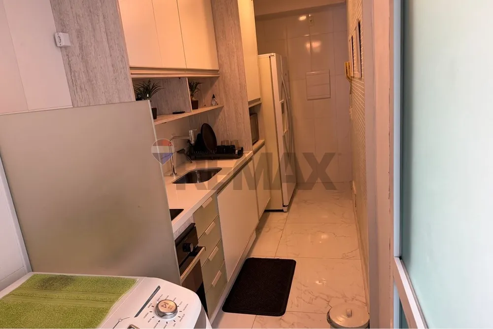 Apartamento, 2 quartos - Foto 25
