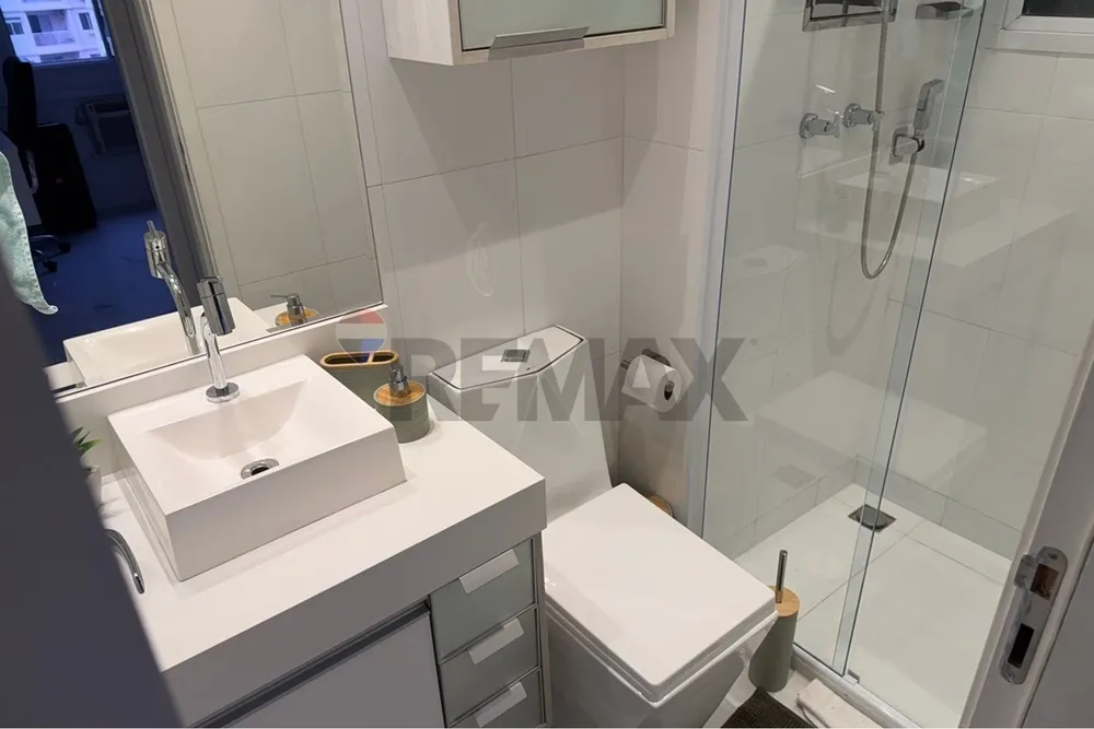 Apartamento, 2 quartos - Foto 14
