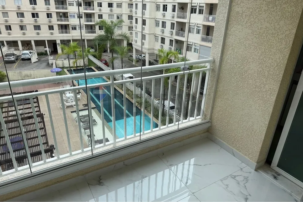 Apartamento, 2 quartos - Foto 28