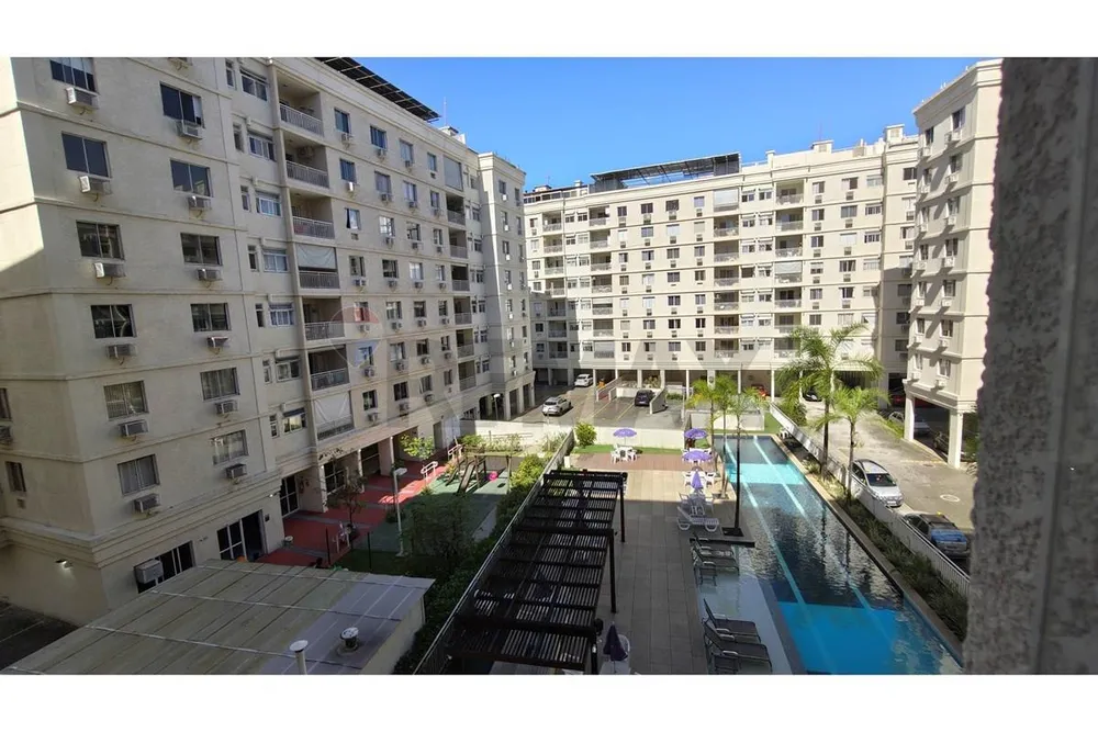 Apartamento, 2 quartos - Foto 30