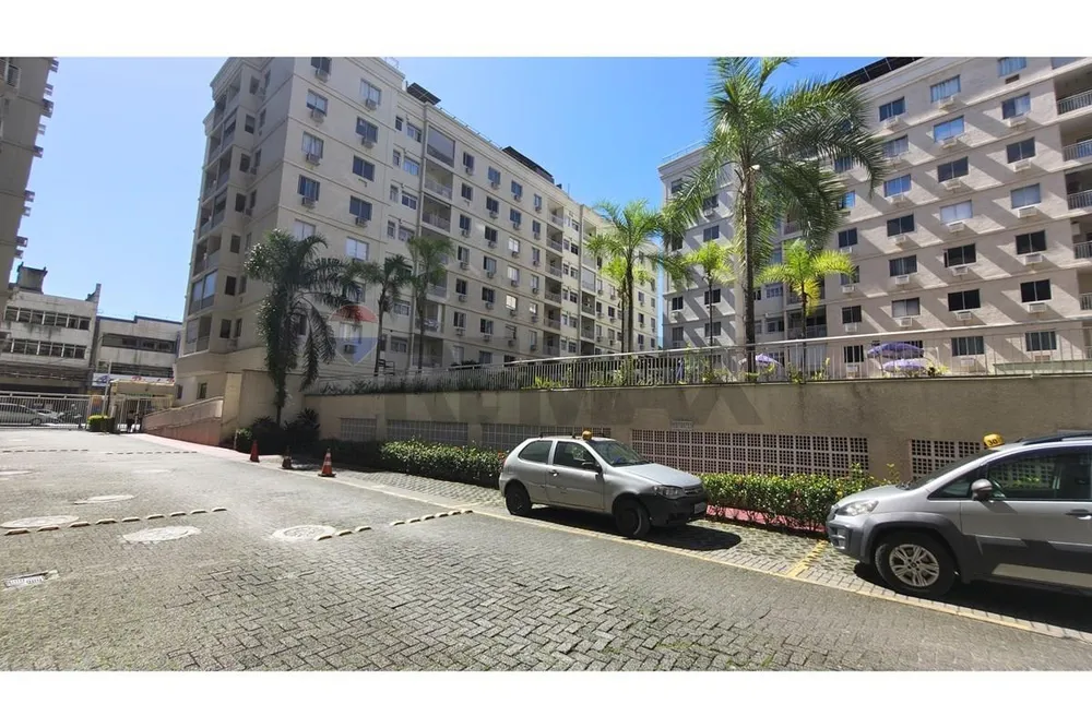 Apartamento, 2 quartos - Foto 45