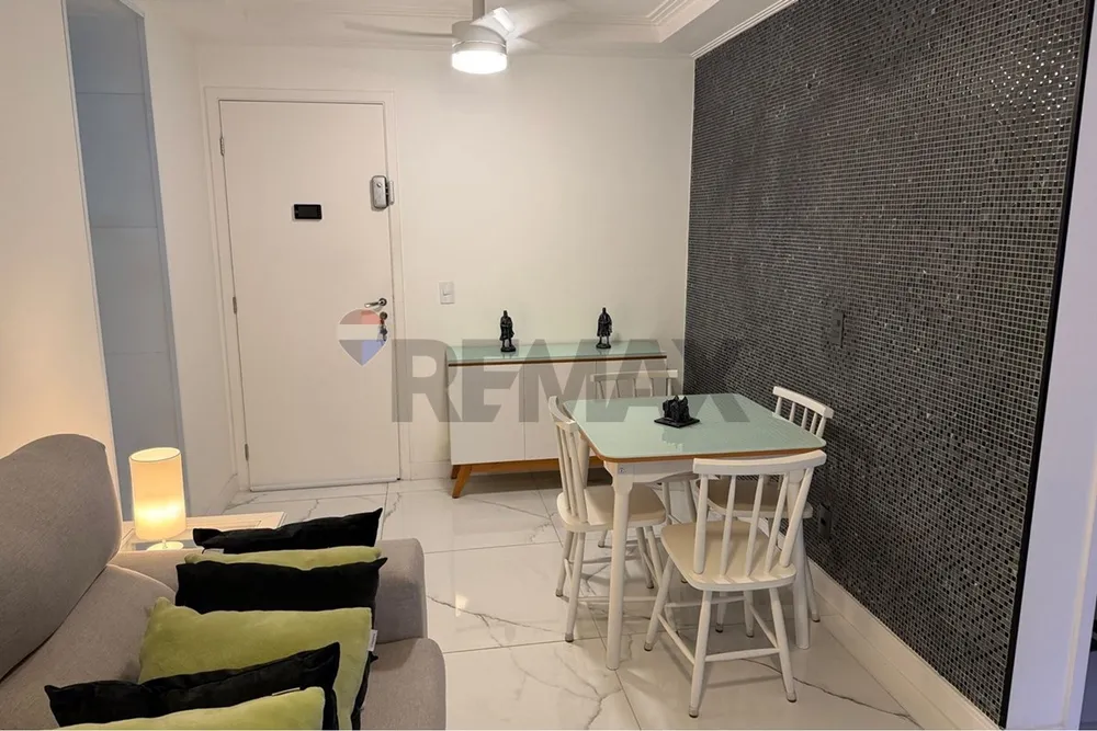 Apartamento, 2 quartos - Foto 8