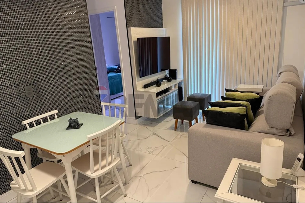 Apartamento, 2 quartos - Foto 5