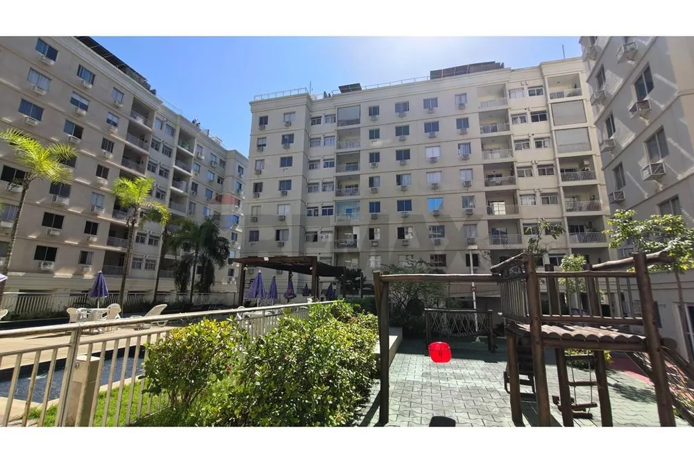 Apartamento, 2 quartos - Foto 1